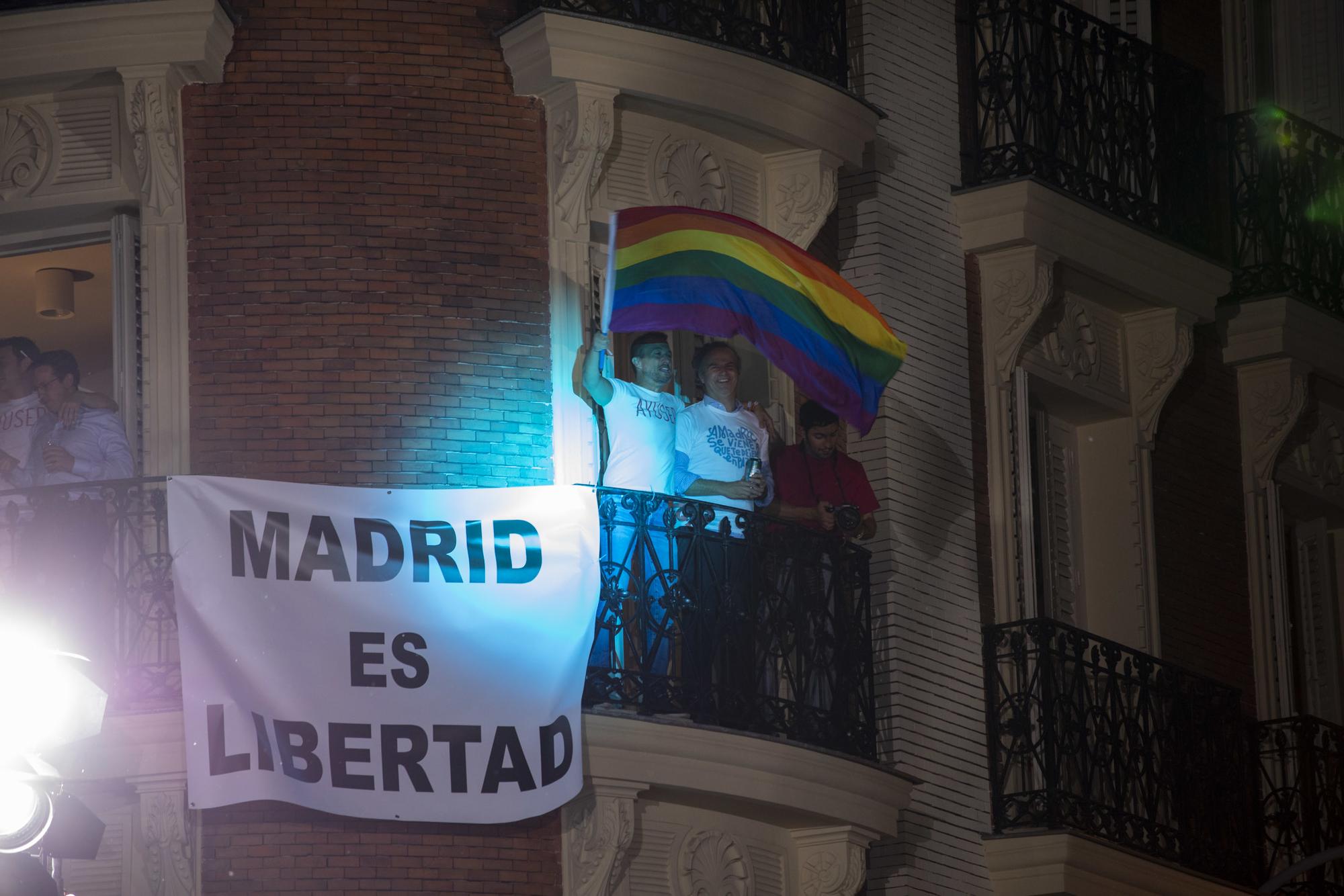 Elecciones 4M PP Genova  2ª tanda - 10